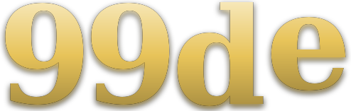 99de logo